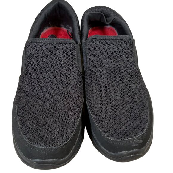 Skechers Slip Resistant Slip On Sneakers - Picture 4 of 9